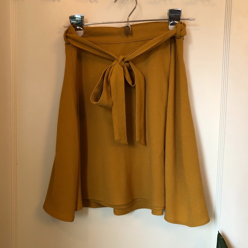 Americal Apparel Skirt